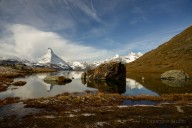 Stellisee