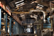 Foundry