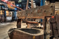 Foundry