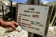 claim