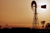 Wind turbine