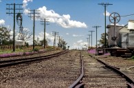 station