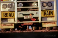 road train