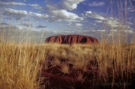 Uluru