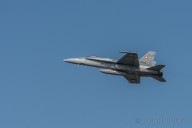 Hornet FA-18