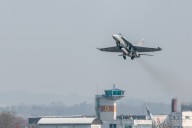 Hornet FA-18