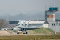 Hornet FA-18