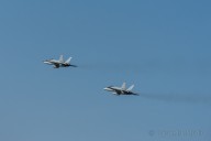 Hornet FA-18