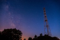 Nuit des étoiles