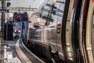 Lausanne-gare