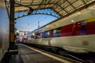 Lausanne-gare