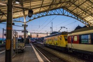 Lausanne-gare