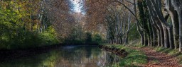 canal du Midi