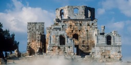 Saint Simeon