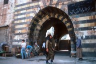 Aleppo
