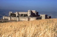 Crac des chevaliers