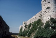 Crac des chevaliers