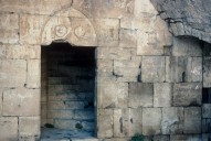 Crac des chevaliers