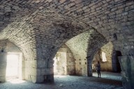 Crac des chevaliers