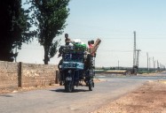 SYRIA