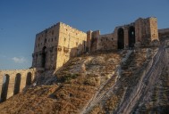 SYRIA