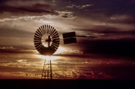 outback Australia