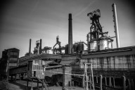 the factory