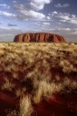 Uluru