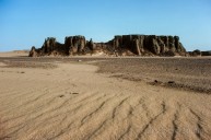 Niger desert