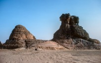 Niger desert