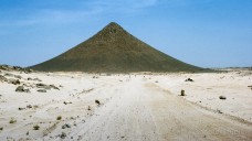 Niger desert