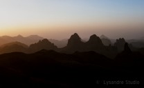 Algeria