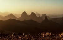 Algeria