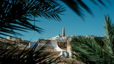 Algeria