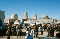 Algeria