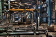 foundry