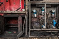 foundry
