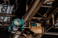 foundry