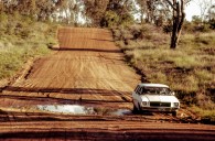 outback