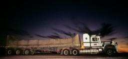 outback